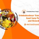 Trimbakeshwar Temple Kaal Sarp Puja and Remedies