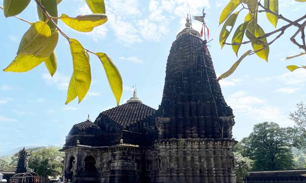 Trimbakeshwar Temple