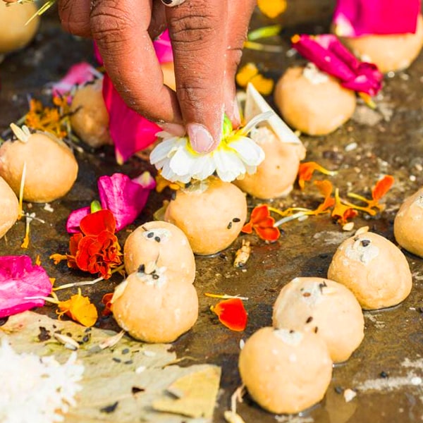 Tripindi Shradh Puja