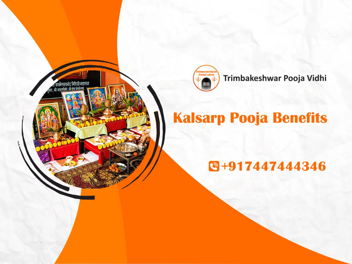 Kalsarp Pooja Benefits
